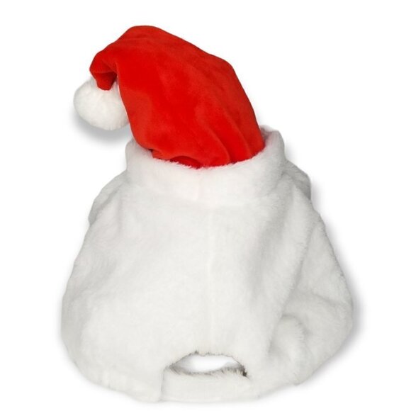 Christmas Santa Claus Hat African American‎ - Picture 5 of 12